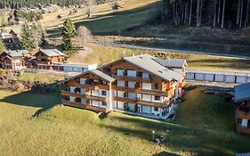 Appartement T3 Chatel
